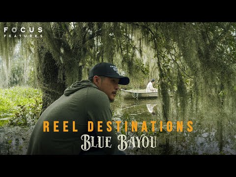 Reel Destinations | Blue Bayou | New Orleans | Ep. 9