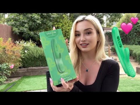Next Level Pleasure: Vivifie Windmill Vibrator