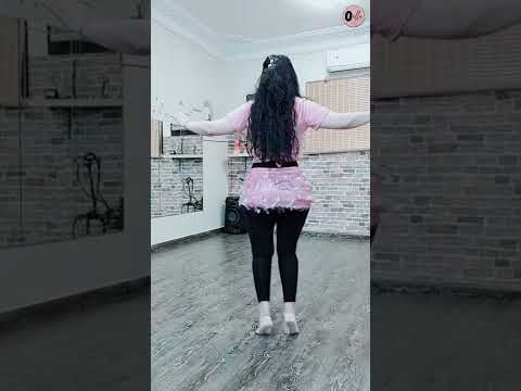 الرقص على الطبلة - Baladi in Crecendo 💃