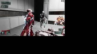 KF 2 побегушки