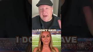Krackman shares a few of his week 1 NFL bets 👀