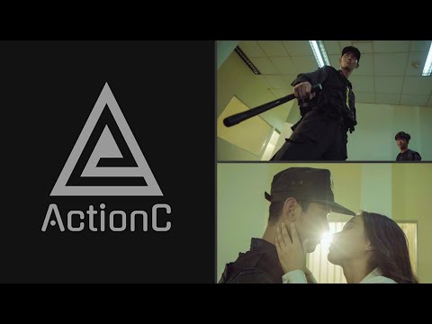 NGƯỜI YÊU TÔI LÀ CẢNH SÁT CƠ ĐỘNG (POLICE STORY 2) | A SHORT ACTION FILM