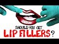 Understanding Lip Fillers and Their Effects