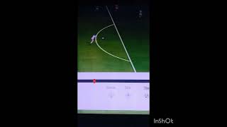 golazo de Alexia Putellas