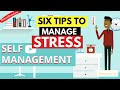 Effective Strategies for Stress Management