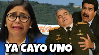 URGENTE VENEZUELA LO QUE ACABA DE OCURRIR