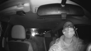 5 Most Disturbing Things Caught on Uber Dashcam Footage