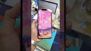 Thay màn zin ép kính iPhone 12 PM📱#suachuadienthoai #iphone12promax #thaymanhinh #phatthanhmobile