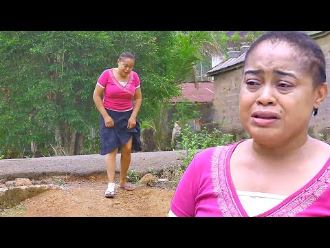 WORLD OF TEARS: AN INTERESTING EMOTIONAL STORY OF NKIRU SYLVANUS NEW NIGERIAN - AFRICAN MOVIES