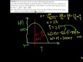 Projectile Motion Concepts and Applications