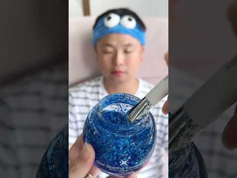 Skin care challenge. The simplest and most effective way to care for your skin #9