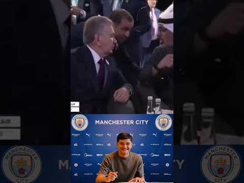 Shavkat Mirziyoyev Manchester City egalari bilan Abduqodir Husanov haqida suxbatlashdi #uzbekistan
