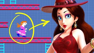 How Nintendo modernized Pauline