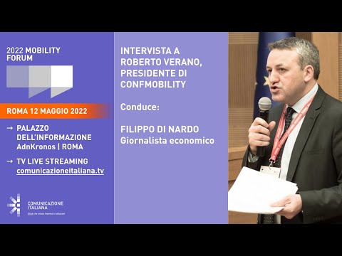 MOBILITY FORUM 2022