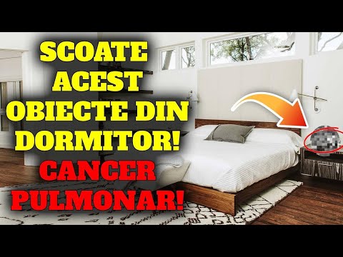 8 OBIECTE CARE CRESC RISCUL DE CANCER DAR LE ȚII ÎN CASA TA!