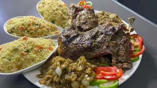 Wadiale gamouThiére fass ak wadji yapp khare