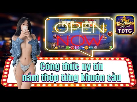 Xóc Đĩa | Xóc Đĩa Tdtc | Hướng Dẫn Cách Chơi Xóc Đĩa Online Tdtc Chuẩn Từng Khuôn Cầu, Auto Về Bờ