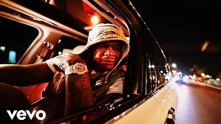 Moneybagg Yo ft. Dave East - Hellcat (Official Video)