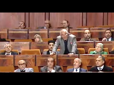 (48)عبد الحق في تعقيب اضافي حول ملاءمة التكوين مع حاجيات سوق الشغل