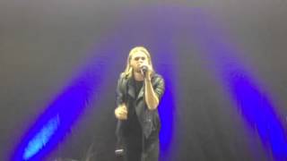 Daniel Schuhmacher - Running through the fire 02.06.2013