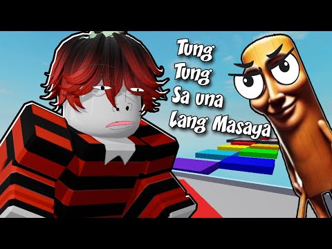 BRAINROT OBBIES ARE WEIRD! | Roblox