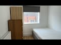 7 bedroom student house in Sandyford, Newcastle
