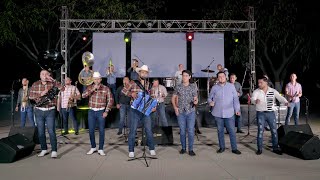 Los Populares del Llano Ft La Pipol - Lo que aprendi