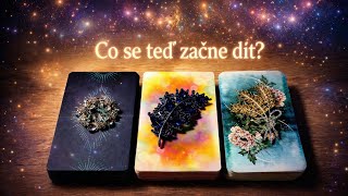 Zlomový moment: Kam Tě život posune dál?✨️❤️