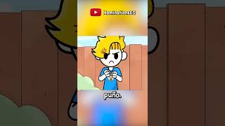 Hermano Menor VS Hermano Mayor