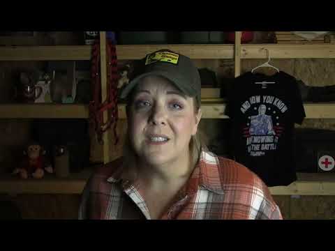Let's talk about Trump, bunkers, Iran, and meters....