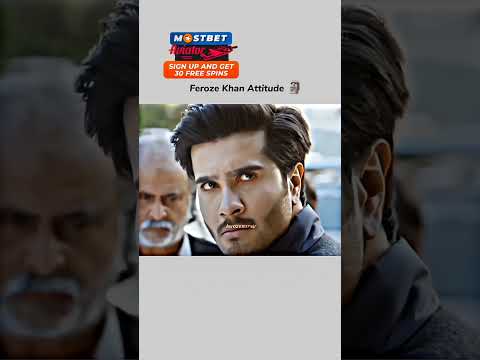 Reel โ real โ
#ferozekhan