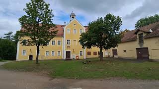 18.09.2026 👉So schön war unsere Heimat, Jagdschloss Grillenburg...👈 🍀🕊🍀⚖️🍀🕊🍀💕 🙏😪