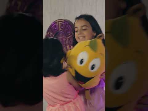 طوشه جوا البيت - موسى مصطفى#shorts #بيبي #funny #اغاني_اطفال