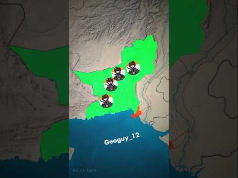 How Pakistan Army Crushed a Secret Spy Network Controlling Balochistan