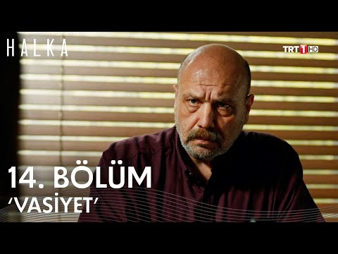 ''Ben ölene kadar o zarfı sakla'' - Halka 14. Bölüm