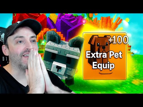 COMMENT AVOIR FACILEMENT + DE PETS DANS VOTRE JARDIN SUR ROBLOX GROW A GARDEN !!!??
