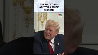 He Went Cuckoo!- Trump Disputes CIA Vetting of Afghan Suspect, Blames Somalia for DC Shooting | N18G