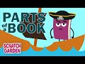 Understanding Book Components and Roles