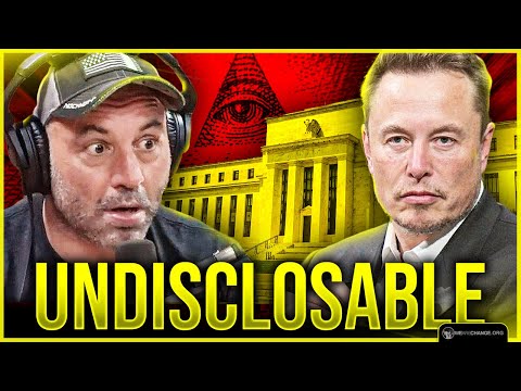 Elon Musk Could END The Most Powerful Cabal In The History Of The World...