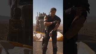 Sylvester Stallone's Performance Turns Heads 🎬