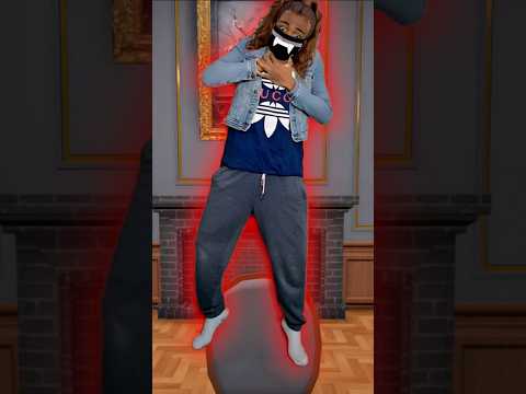 POV: Dracula et sa famille