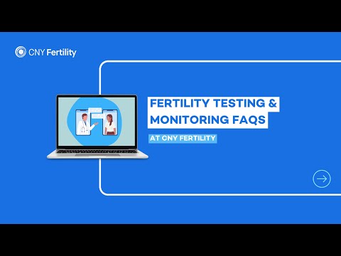 Fertility Testing & Monitoring FAQs