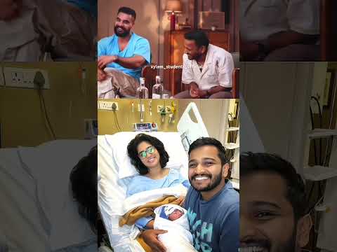 🥰🤍|#xylemstudentsofficial #tovinothomas #basiljoseph #drananthu