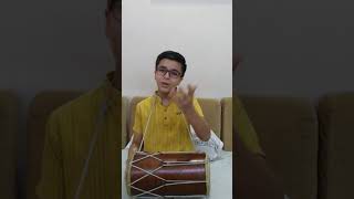 Folk Song - Helo Maro Sambhdo