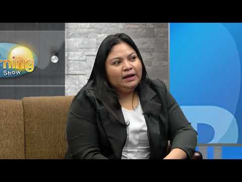 YouTube video thumbnail: Transport CEO Outlines Training Standards and Curriculum for New Rider Program