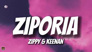 Zippy & Keenan - ZIPORIA (Viral Niece TikTok Audio)