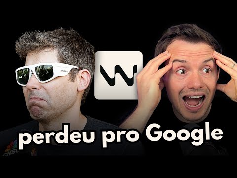 Google aproveita o erro da OpenAI (caso Windsurf)