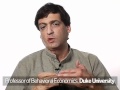 Behavioral Economics and Decision-Making