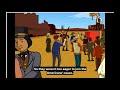 Exploring the Texas Revolution