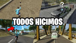 15 Cosas que Todos Hicimos al Jugar Free Fire